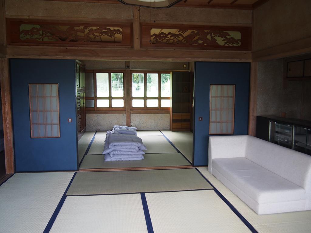 Guest House Ne Doco Imari Exteriér fotografie